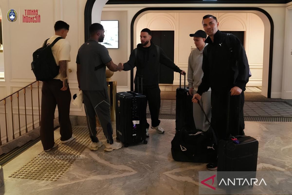 Ketiga Pemain Baru Bergabung, Skuad Indonesia Semakin Sempurna di Sydney