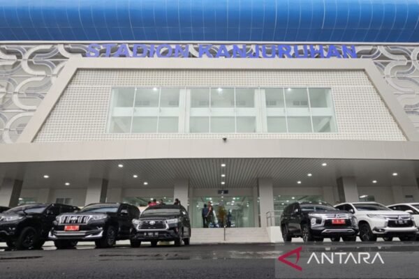 Bupati Malang Tegaskan Arema FC Dapat Bermain di Stadion Kanjuruhan