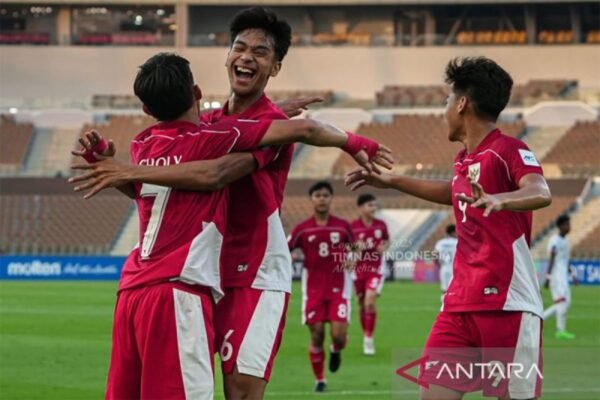 Indonesia Tampil Lebih Baik Melawan Yaman: Analisis Pertandingan