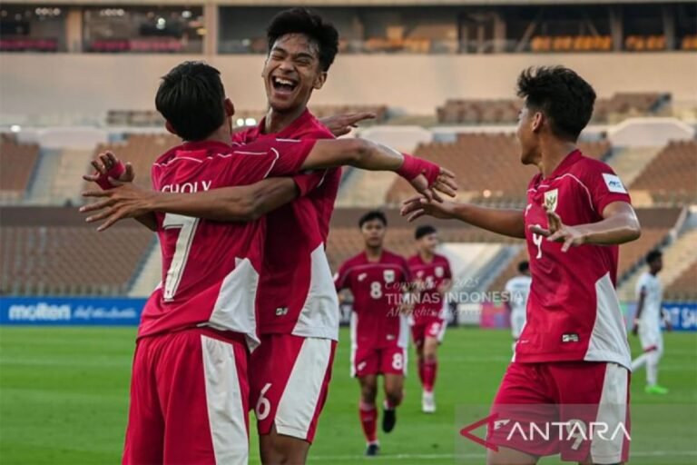 Indonesia Tampil Lebih Baik Melawan Yaman: Analisis Pertandingan