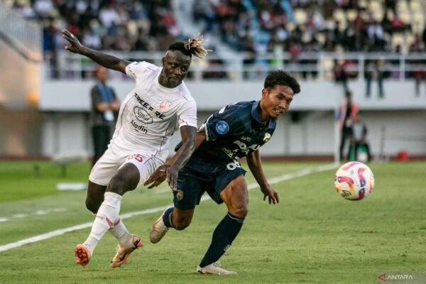 Persis Solo Mengharap Dukungan Penuh Suporter Saat Hadapi Dewa United