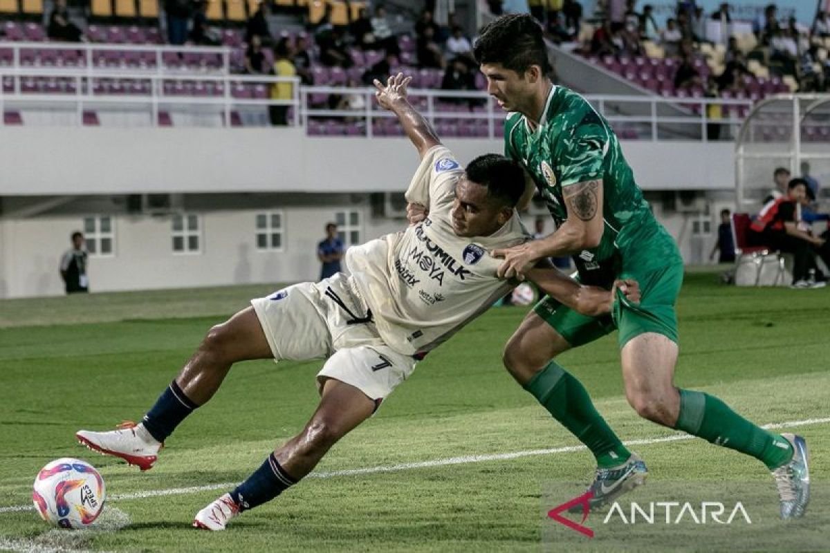 Walau Dua Pemain Andalan Absen, PSS Percaya Diri Bisa Tundukkan Persija