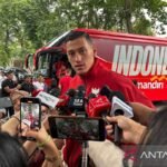 Jay Idzes: Optimis Indonesia Menang Melawan Jepang