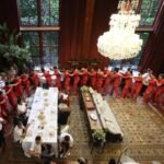 Jay Idzes Terpukau oleh Jamuan Makan Siang Presiden Prabowo