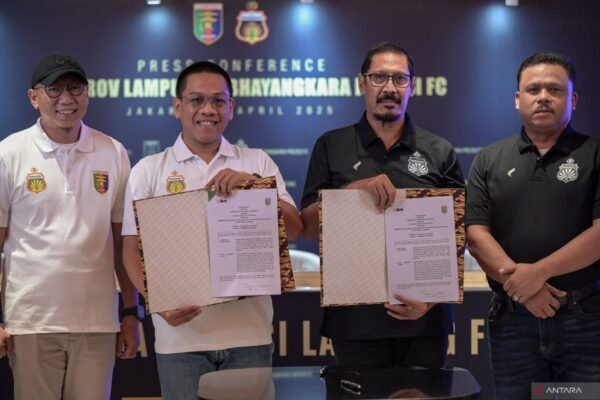 Termasuk Bhayangkara dan Persikas, Tujuh Klub Lakukan Perubahan Nama dan Lokasi
