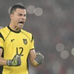 Emil Audero Terpesona oleh Suasana di Gelora Bung Karno