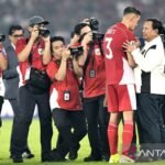 Prabowo Bersyukur: Timnas Menang atas China, Insha Allah Siap Menuju Piala Dunia
