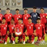 Awal Juli: Timnas U-17 Memulai Persiapan di Bali untuk Piala Dunia U-17