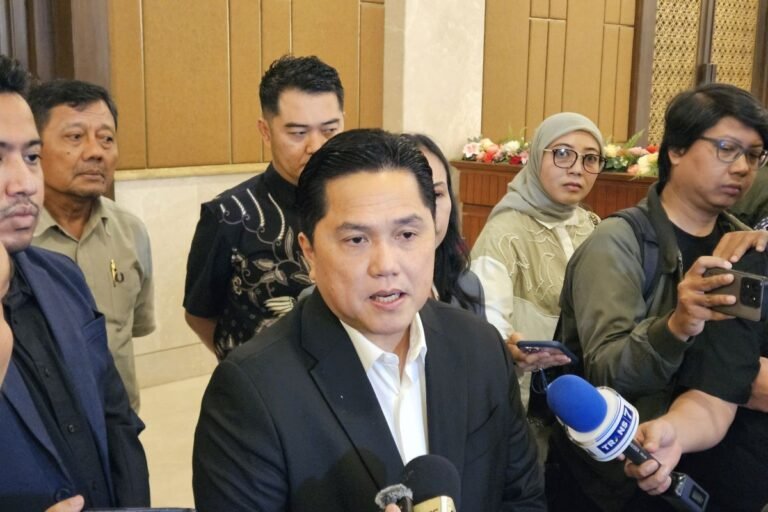 PSSI Siap Buka Tender untuk Desain Jersi Timnas