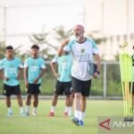 Persebaya: Laga Uji Coba di Australia Ditayangkan di Televisi Nasional