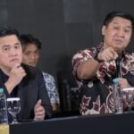 Here are some alternative titles for "Daftar 30 Pemain Liga Indonesia All Star di Piala Presiden 2025":

1. "30 Pemain Pilihan Liga Indonesia untuk All Star Piala Presiden 2025"
2. "Daftar Lengkap 30 Bintang Liga Indonesia di Piala Presiden 2025"
3. "Tim All Star Liga Indonesia: 30 Pemain Terbaik Piala Presiden 2025"
4. "Mengungkap 30 Pemain All Star Liga Indonesia di Piala Presiden 2025"
5. "30 Nama Teratas Liga Indonesia untuk Piala Presiden All Star 2025"
6. "Bintang Sepak Bola Indonesia: 30 Pemain All Star di Piala Presiden 2025"
7. "Daftar 30 Pemain Unggulan Liga Indonesia All Star Piala Presiden 2025"
8. "Piala Presiden 2025: 30 Pemain All Star dari Liga Indonesia"
9. "Mengenal 30 Pemain All Star Liga Indonesia untuk Piala Presiden 2025"
10. "30 Penggawa Liga Indonesia Siap Tempur di Piala Presiden 2025"

Feel free to choose any of these or mix and match elements from different titles!