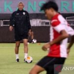 Nova Arianto Bidik 30 Pemain untuk Tim U-17 yang Baru