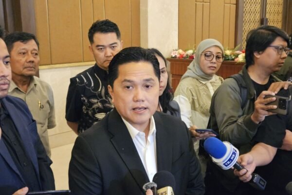 Permohonan PSSI: Hanya Izinkan 7 Pemain Asing di Liga