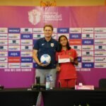 Timo: Meskipun Australia Berat, Indonesia Masih Punya Peluang Menang