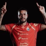 Persija Resmi Datangkan Maxwell Souza untuk Perkuat Skuad Asing