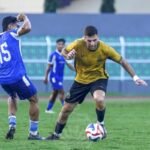 Dejan Racic Berbagi Alasan Melanjutkan Karier di Indonesia