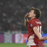 Timnas Indonesia Menghadapi Tantangan Tanpa Ole Romeny di Bulan September