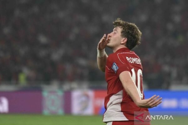 Timnas Indonesia Menghadapi Tantangan Tanpa Ole Romeny di Bulan September