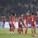 Tujuh Pemain Baru yang Bergabung dengan Timnas U-23 di Kualifikasi Piala Asia U-23 2026